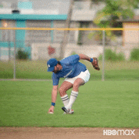 Family GIF by HBO Max