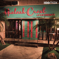 Family GIF by HBO Max