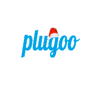 plugoo ecommerce loja virtual plugoo Sticker