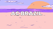 GIF by AC Braziil
