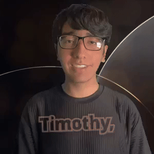 Timothy