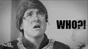 Conor Mckenna Granny GIF by FoilArmsandHog