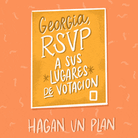 Vote Votar GIF by Creative Courage