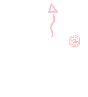 Swipeup Swimwear Sticker by SENZABELA