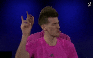 I Love This Dancing GIF by Peloton