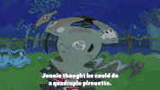season 9 episode 20 GIF by SpongeBob SquarePants