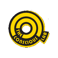 Theconsciouslab Sticker