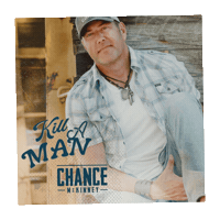 Sticker by Chance McKinney