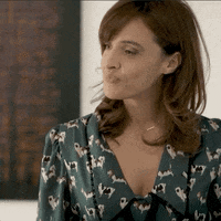 GIF by Un si grand soleil