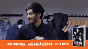GIF by One Direction