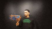 shake it shaker GIF by Florida Gators