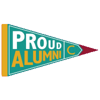 ConcordiaUniversity montreal convocation concordia university graduation 2020 Sticker