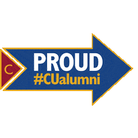 ConcordiaUniversity montreal convocation concordia university graduation 2020 Sticker