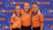 Volleyball GIF by BVC Holyoke
