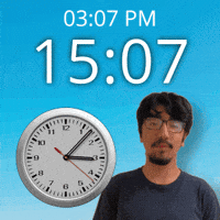 3Pm GIF
