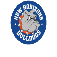 Cbnh Sticker by Colegio Bilingüe New Horizons