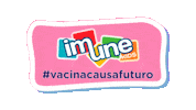 Campina Grande Joaopessoa Sticker by Imune Kids
