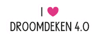 Haken Brei Sticker by Wolplein.nl