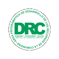 SEAUPRM uprm serviciodeextensionagricola seauprm Sticker