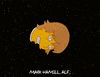 Episode 9 Alf GIF by The Simpsons