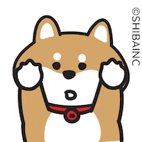 Blow Your Mind Wow Sticker by SHIBAINC