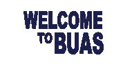 BredaUniversityAS welcome open day openday buas Sticker
