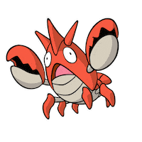 Water Gen 3 Sticker by Pokémon