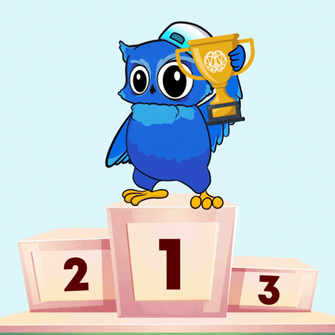 Crypto Winner GIF by BigBrains