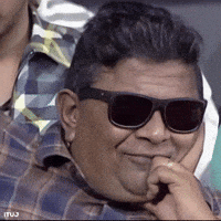 Tamil Looking GIF