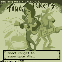 #drawingistherapeutic #shiekoreto GIF