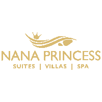 Travel Nana Sticker by NanaPrincess