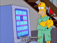 homer simpson GIF
