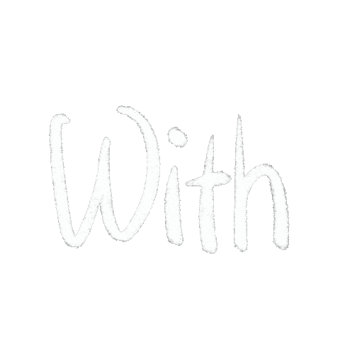 With Sticker