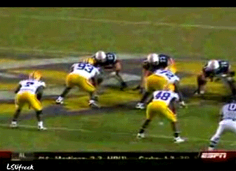 rivalry GIF
