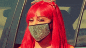 Red Hair No GIF by Casanova Records