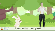 GIF by ALO7 • Love to Learn