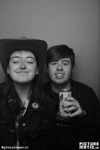 Uk Photo Booth GIF by picturematic