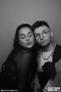 Uk Photo Booth GIF by picturematic