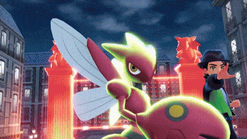 Raichu GIF by Pokémon
