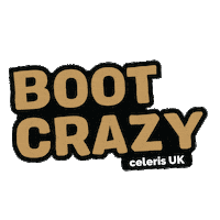 Style Horse Sticker by Celeris Riding Boots