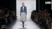 nyfw feb 2017 GIF by NYFW: The Shows