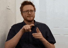 Asl Getting Worse GIF
