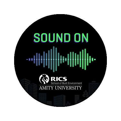 RICSSBE sound volume sound on volume up Sticker