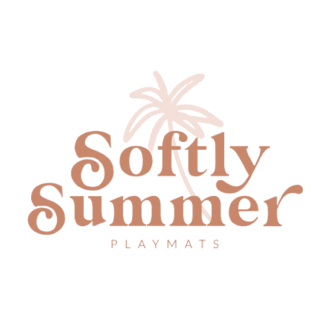 SoftlySummerPlayMats giphyupload softlysummer designerplaymats waterproofplaymats Sticker