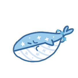 Sad No Way Sticker