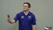 indy 500 selfie GIF by Paddock Insider