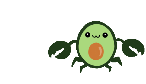 sticker cancer by BuzzFeed Animation