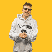 Film Popcorn GIF by Pathé