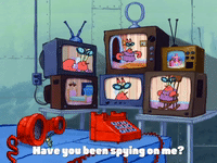 season 4 enemy in-law GIF by SpongeBob SquarePants