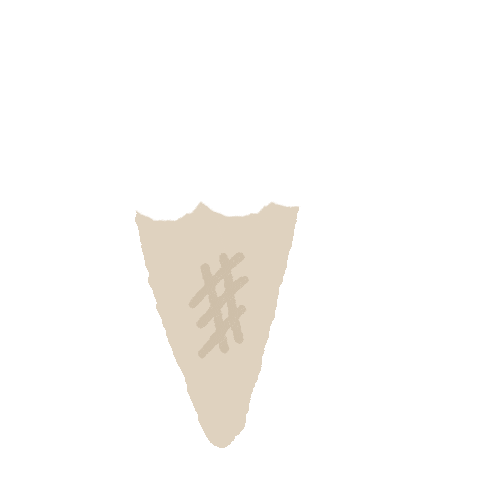 Summer Ice Sticker